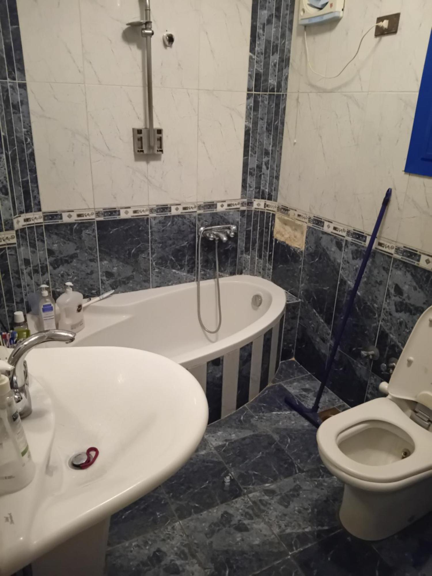 سكن أسامه Apartment