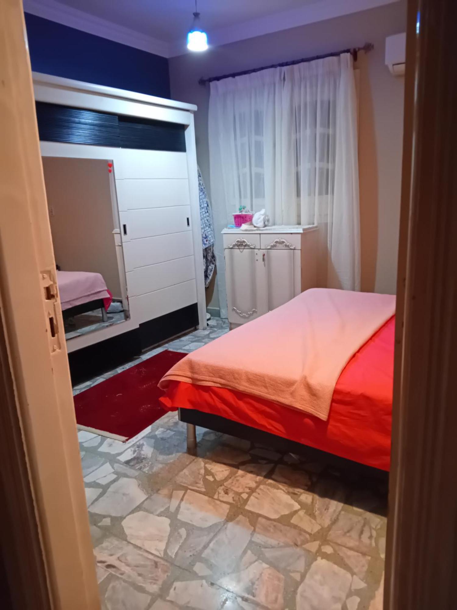 سكن أسامه Apartment *