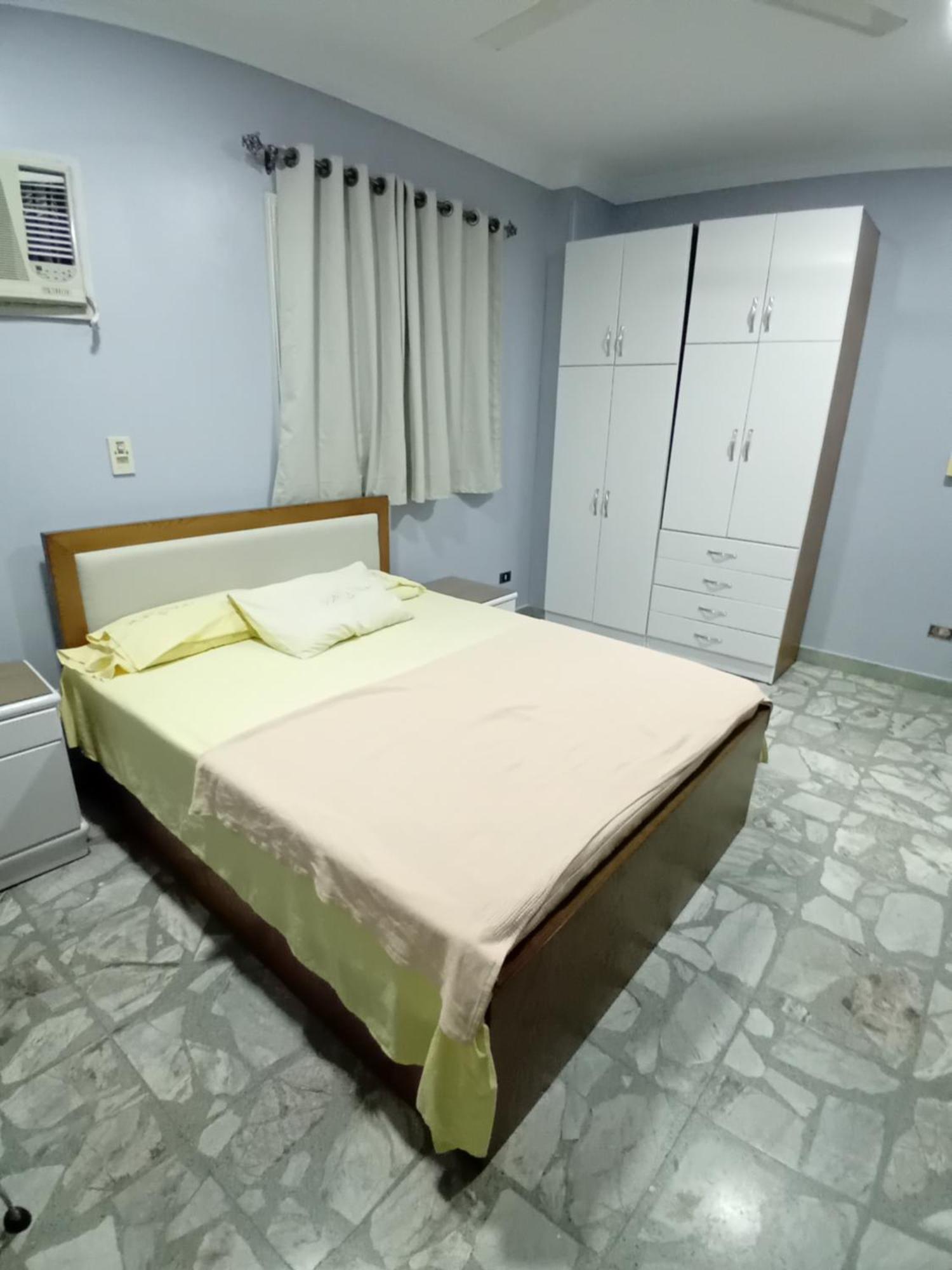 Apartment سكن أسامه Cairo